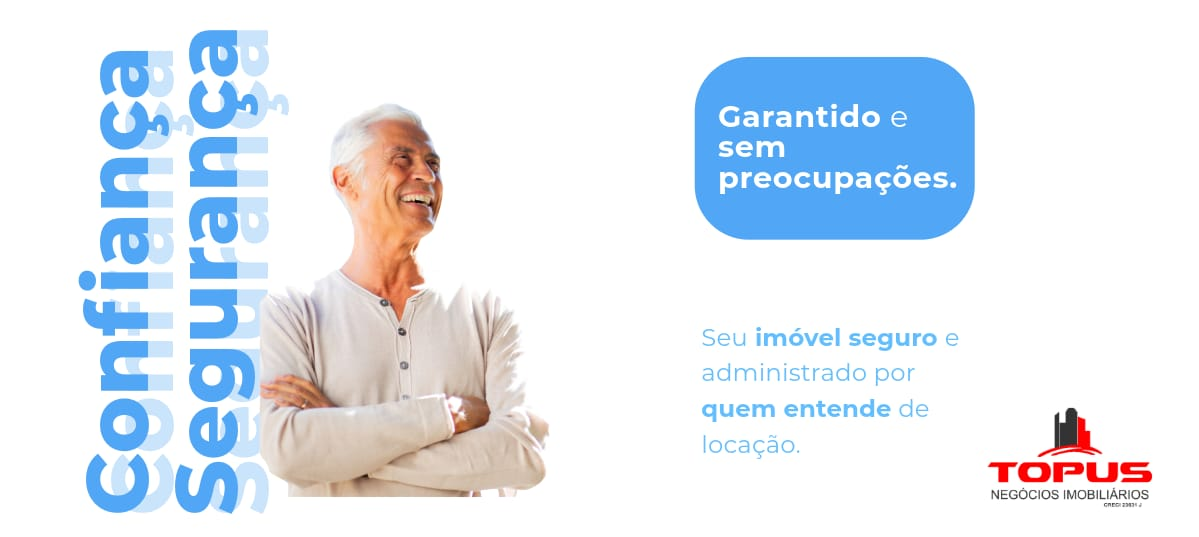 Topus Negócios Imóbiliarios