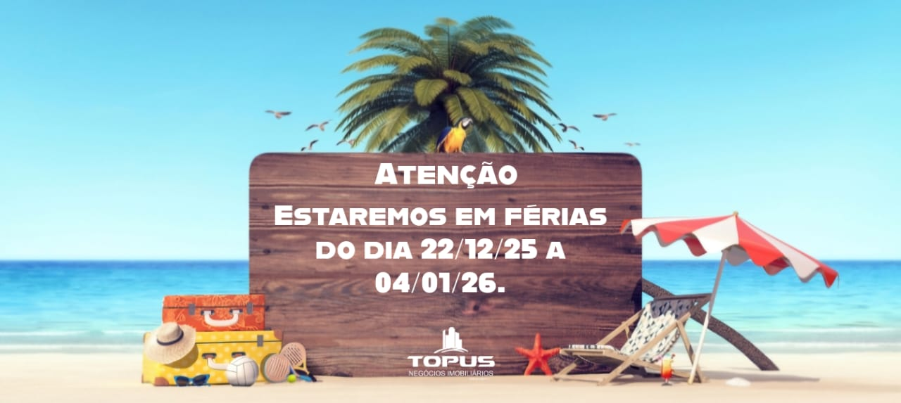 Topus Negócios Imóbiliarios