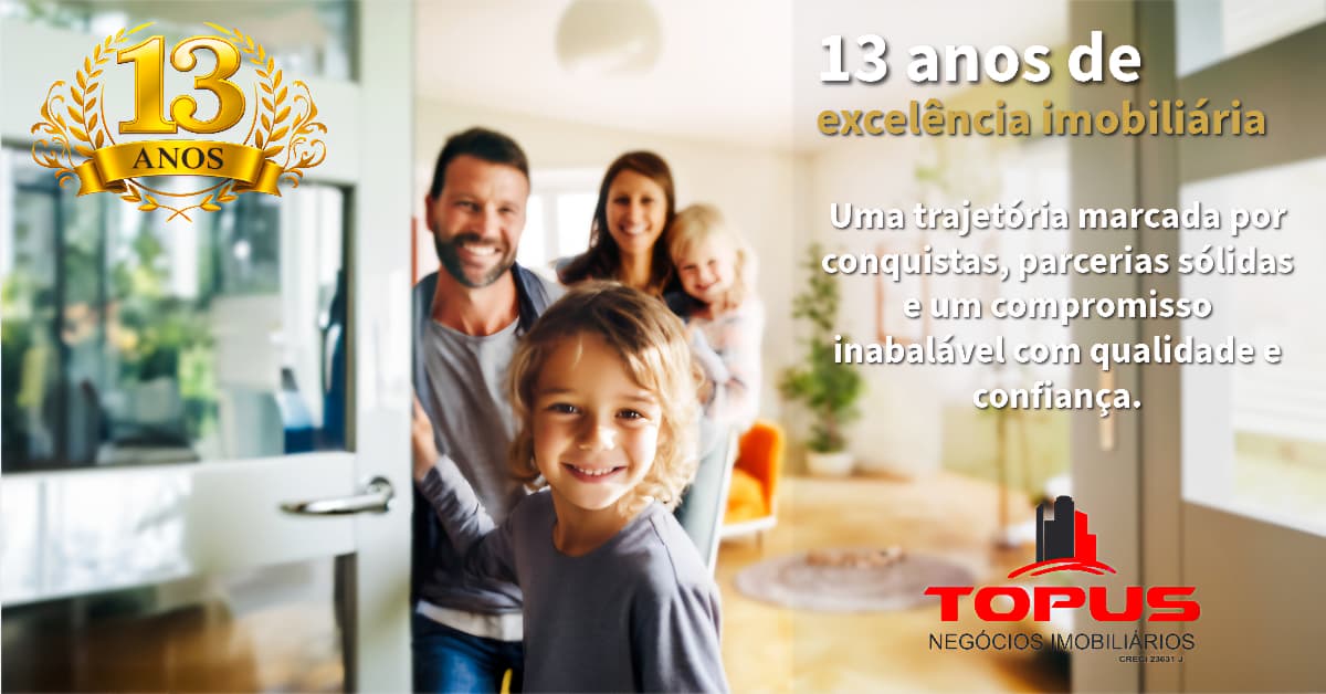 Topus Negócios Imóbiliarios